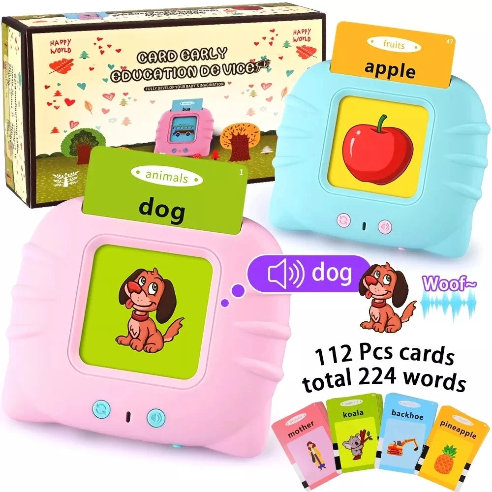 JUEGO DIDACTICO PARA HABLAR INGLES