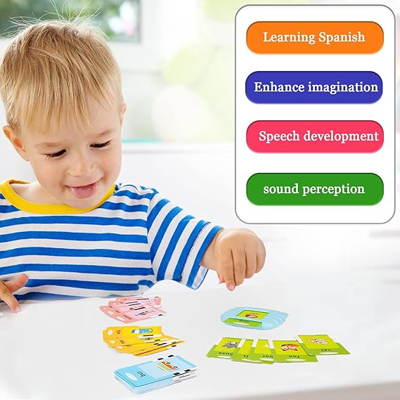 JUEGO DIDACTICO PARA HABLAR INGLES