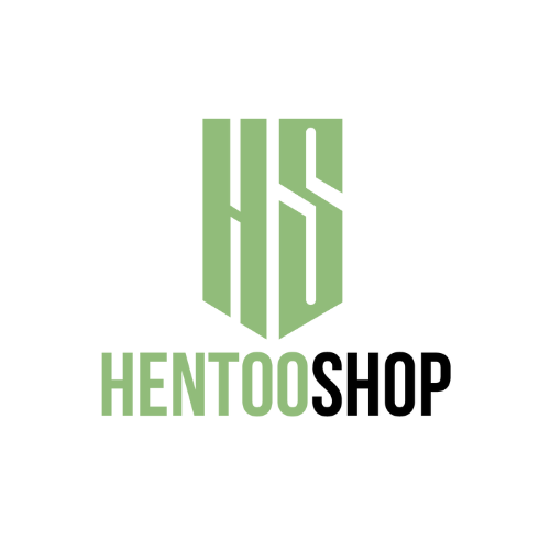 HENTOOSHOP